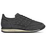 Gray-Core Black