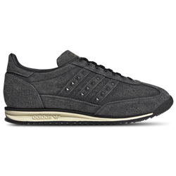 Donna Scarpe - adidas SL 72 OG - Gray-Core Black