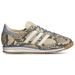 Dames Schoenen - adidas SL 72 OG - Sand Strata-Ivory