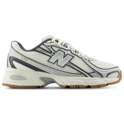 Women Shoes - New Balance 740 - Angora-Magnet