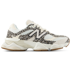 Women Shoes - New Balance 9060 - Linen-Sea Salt