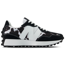 Women Shoes - New Balance 327 - Breakfast Tea-Pumpernickel