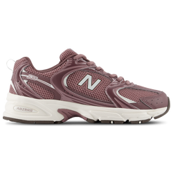 Women Shoes - New Balance 530 - Fast Track-Pebble