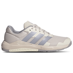 Women Shoes - adidas Dropset Base Training - Putty Mauve-Glory Grey