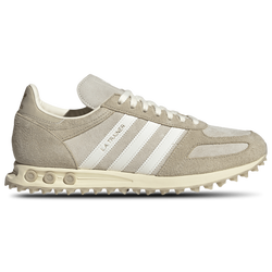 Women Shoes - adidas La Trainer Og - Khaki Three-Off White