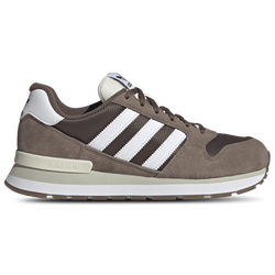 Women Shoes - adidas Zx 500 Rs - Brown-Cloud White
