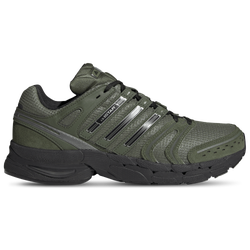 Women Shoes - adidas Adistar Control 5 - Base Green-Core Black