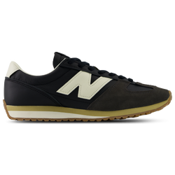 Women Shoes - New Balance 471 - Black-Black Cement