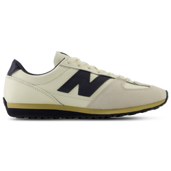 Women Shoes - New Balance 471 - Angora-Black