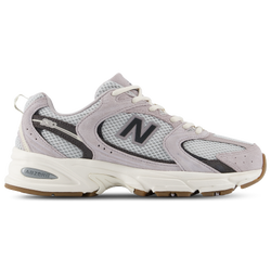 Women Shoes - New Balance 530 - Grey Matter-Truffle Salt