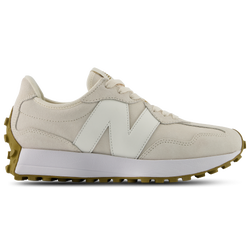 Women Shoes - New Balance 327 - Linen-Sea Salt