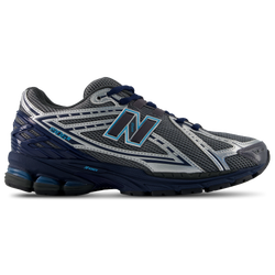 Men Shoes - New Balance 1906R - Castlerock-Blue Glaze