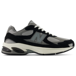Women Shoes - New Balance 2010 - Black-Harbor Grey