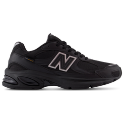 Uomo Scarpe - New Balance Abzorb 2010 - Black-Black-Black