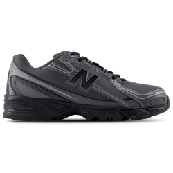 Mujer Zapatillas - New Balance 740 - Castlerock-Slate Grey