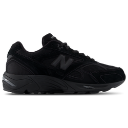 Uomo Scarpe - New Balance 880 - Black-Black
