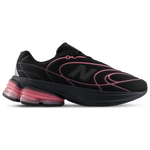 Pink Eraser-Black