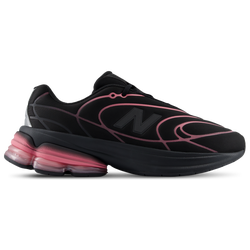 Women Shoes - New Balance 5030 - Pink Eraser-Black