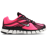 Hyper Pink-Metallic Silver-Black