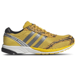 Utility Yellow-Iron Metallic