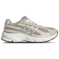 Donna Scarpe - adidas Technochaos 2000 - Wonder Beige-Silver Metallic