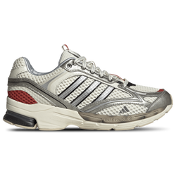 Women Shoes - adidas Spiritain 2000 - Ivory-Tech Grey Metallic