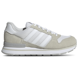 Women Shoes - adidas Zx 500 Rs - Cloud White-Crystal White