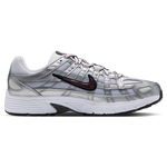 White-Mystic Dates-Metallic Silver