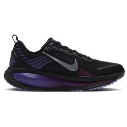 Women Shoes - Nike Vomero 18 Road Running - Black-Persian Violet