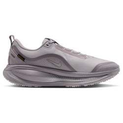 Women Shoes - Nike Vomero 18 Gore-tex Waterproof Road Running - Vast Grey-Silver Lilac