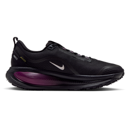 Women Shoes - Nike Vomero 18 Gore-tex Waterproof Road Running - Black-True Berry