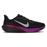 Black-Vivid Purple