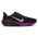 Nike Pegasus 42 Road Running - Women Shoes Black-Vivid Purple