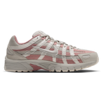 Light Bone-Rust Pink