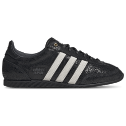 Mujer Zapatillas - adidas Japan - Core Black-Cloud White