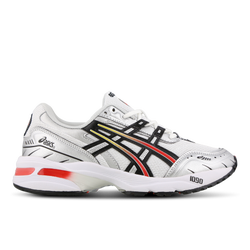 Dames Schoenen - Asics Gel 1090 - White-Red-Navy