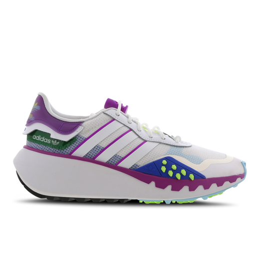 adidas Choigo Runner - Women Shoes - Image 1 of 6 Enlarged Image