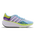 adidas Choigo Runner - Women Shoes Green-Yellow-White