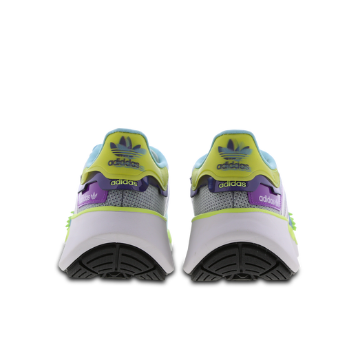 adidas Choigo Runner - Women Shoes - Image 3 of 6 Enlarged Image