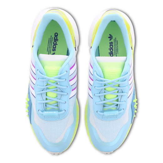 adidas Choigo Runner - Women Shoes - Image 5 of 6 Enlarged Image