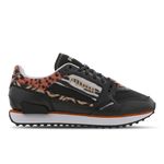 White-Pale Khaki-Rust