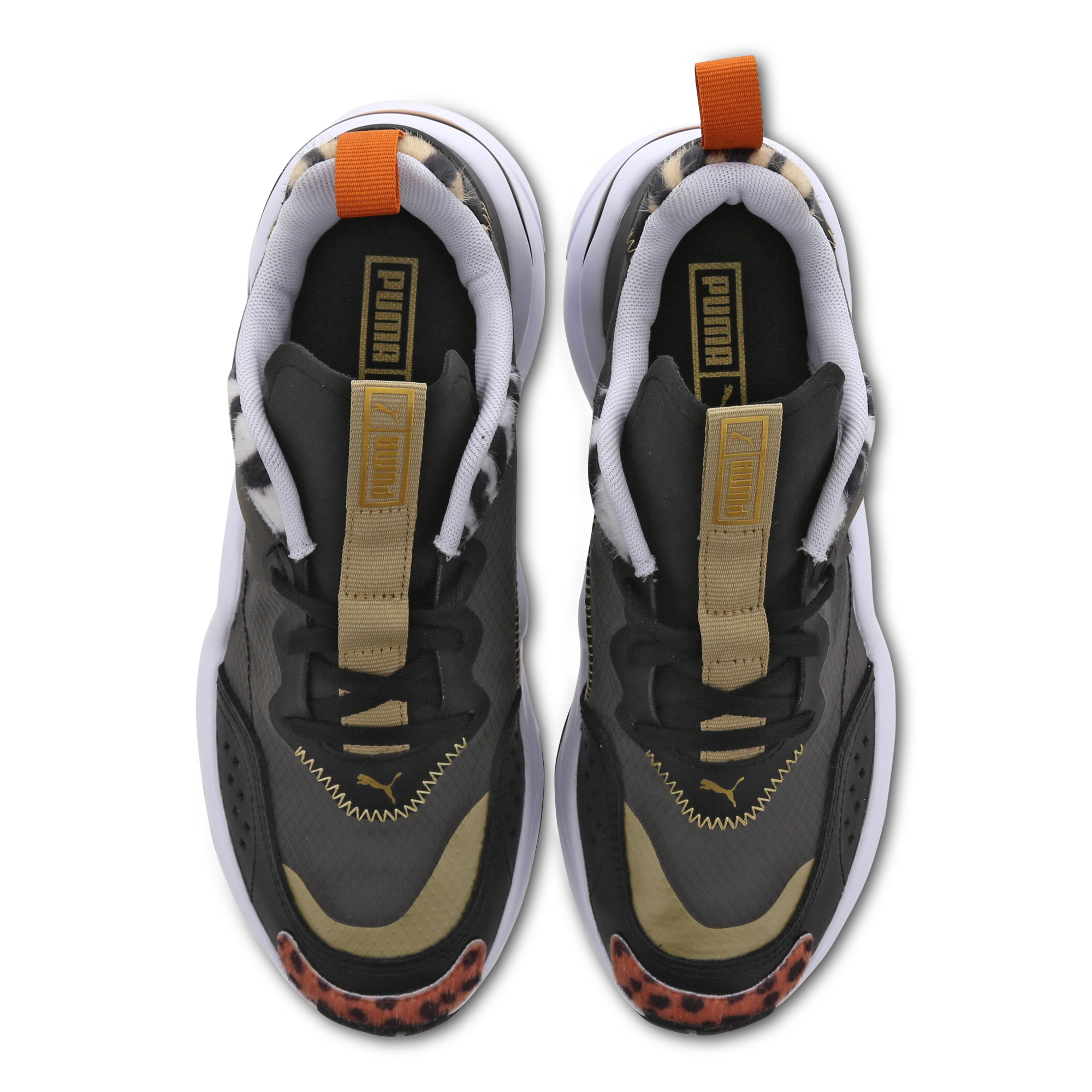 puma rise shoes