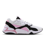 White-Pink-Black - C-PMA NOVA WHT/PNK/WHT