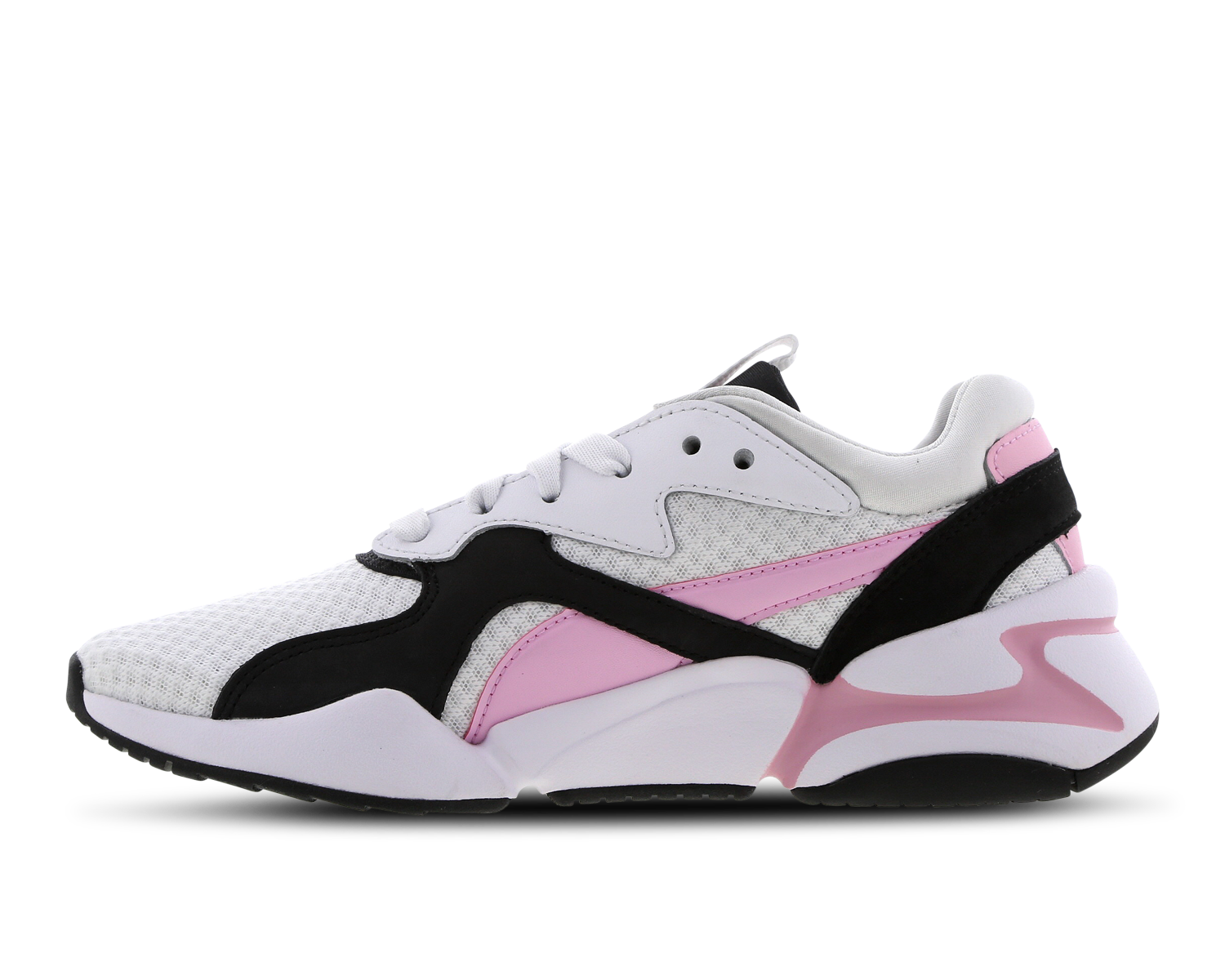 puma nova femme noir