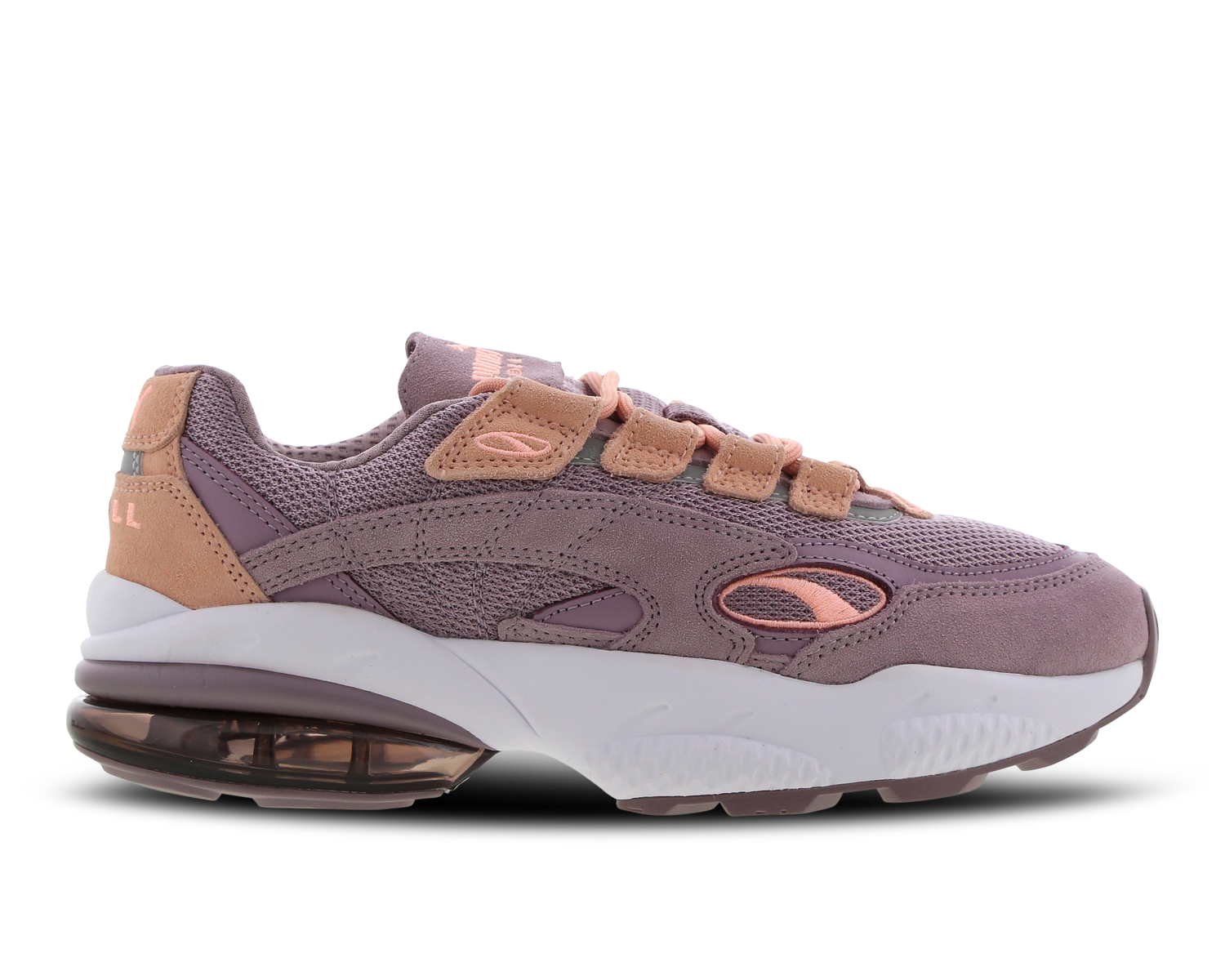 puma cell femme