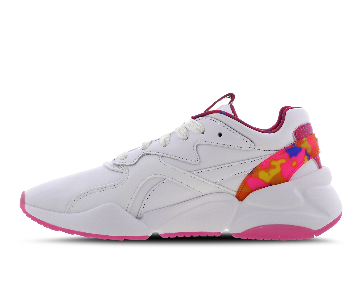 puma barbie femme