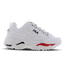 Fila Disruptor II Ray Tracer - Femme Chaussures White-Navy-Red