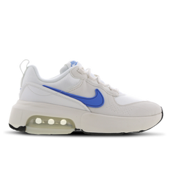 Women Shoes - Nike Air Max Verona - White-Blue-White