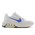 Nike Air Max Verona - Women Shoes White-Blue-White