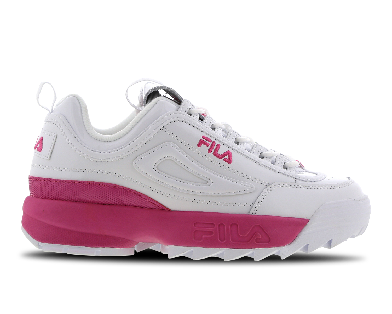 fila trainers foot locker